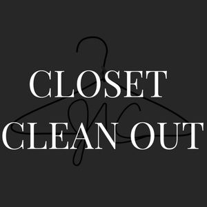 All offers will be considered!